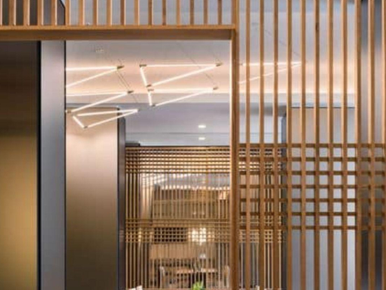 Grains Interiors Industry