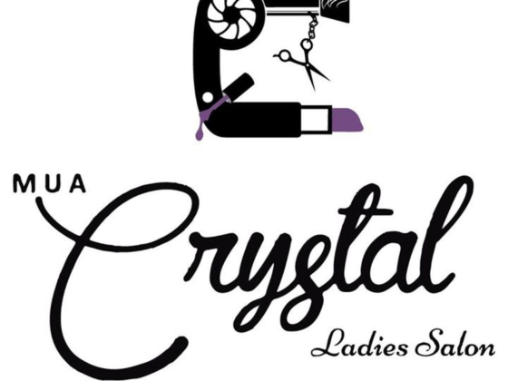 M U A Crystal Ladies Salon
