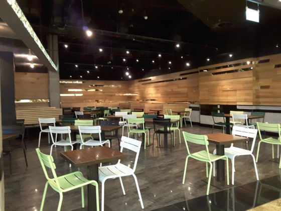 Shake Shack