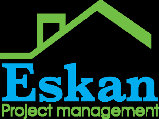 Eskan Project Management