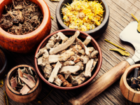 Alwarda Alzirqa Natural Herbs Trading