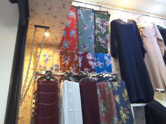 Lailat Alqamar Garments Trading