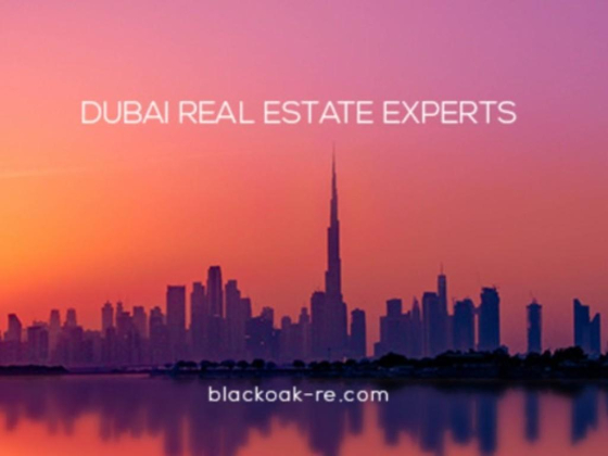 Blackoak Real Estate