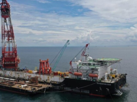 Gulf Circl Maritime