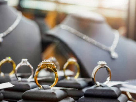 Boniway Jewellery