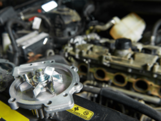 Grand Techno Auto Spare Parts Trading