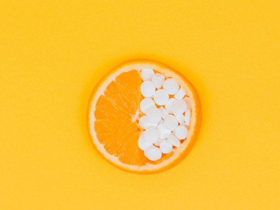 Top Life Food Supplements Trading