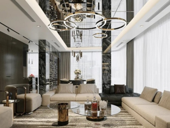 Enzo Milano Interiors