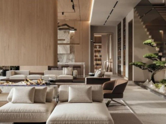 Enzo Milano Interiors