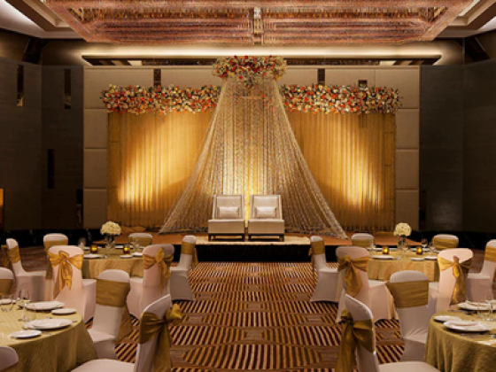 Salon Banquet Hall