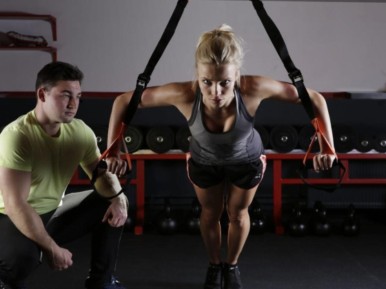 Lady Fit Personal Sport Coaching