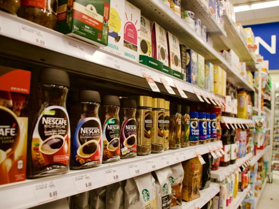Anwar Al Madina Grocery