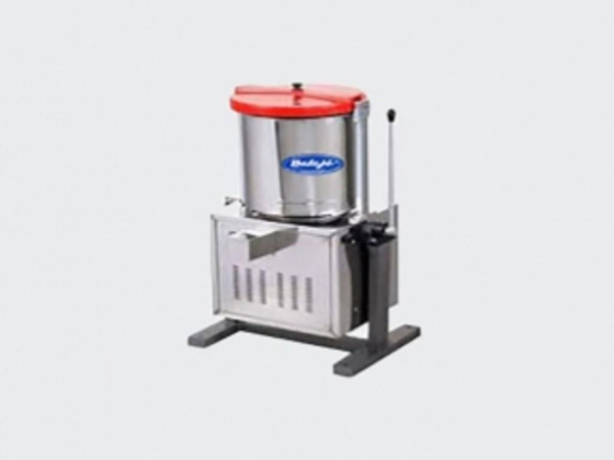 Capital Food Machinery Trading