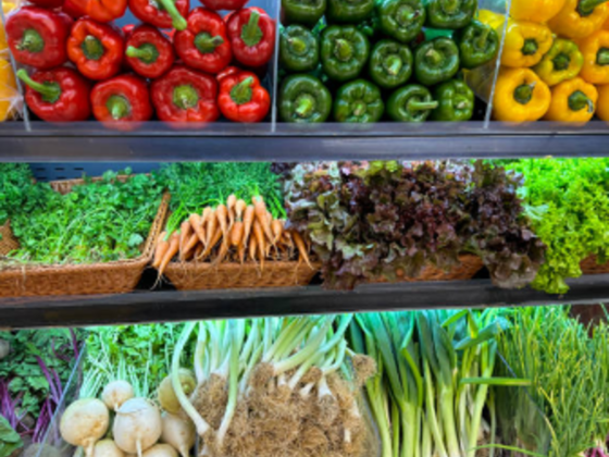 Al Fawakeh Almahlya Ayjhama Vegetables & Fruit Trading