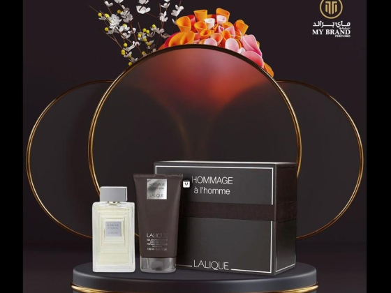My Brand Perfumes