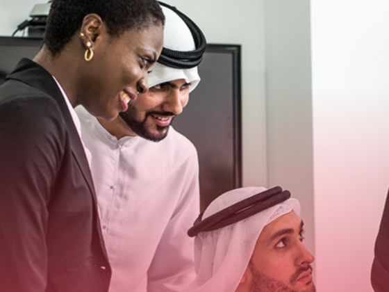 Dubai Limited Investment