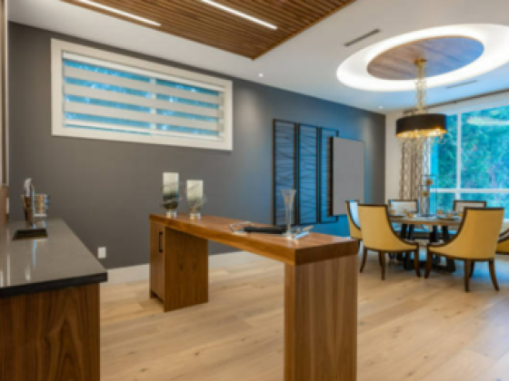 Global Star Interiors Llc