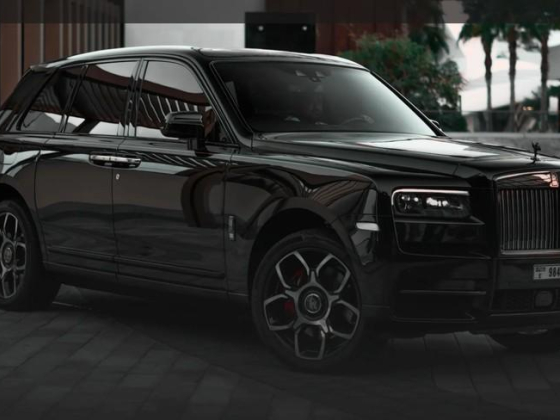 DCR Motors Car Rental