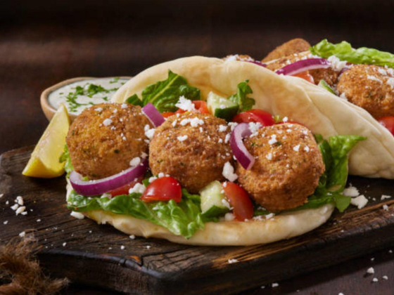 Tasty Bite Restaurant
