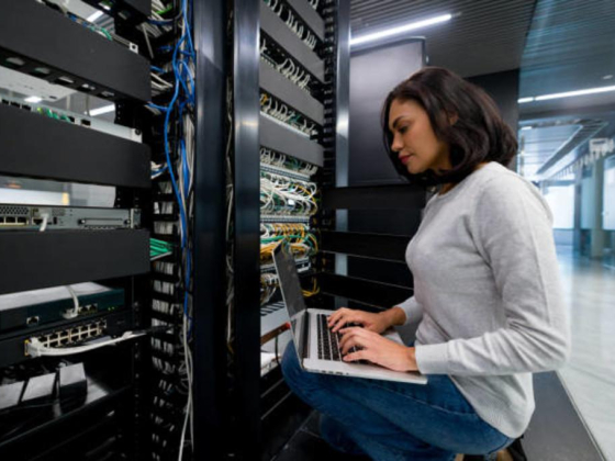 Mechnova Technical Services Contracting