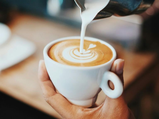 Altitude Coffee