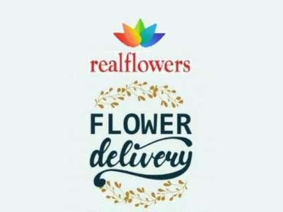 Real Flowers