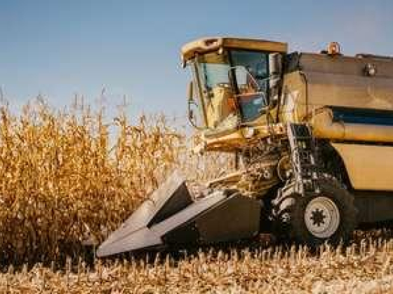 Claas Middle East
