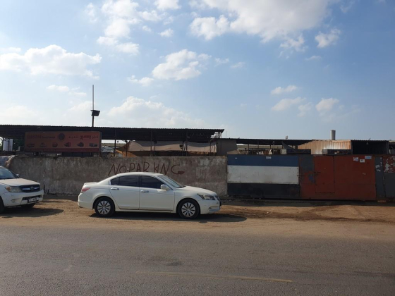 Bismi Heavy Garage