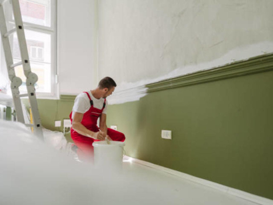 Top Color Technical Services
