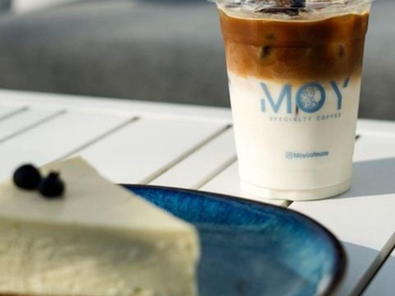 Moy Cafe
