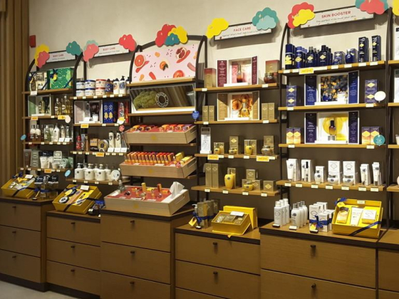 L"occitane