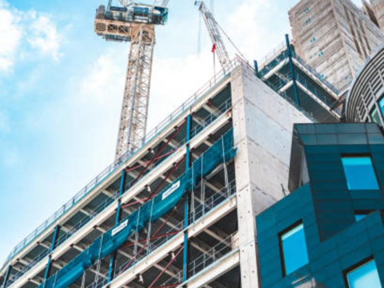 Thiqa Al Itqan Building Contracting