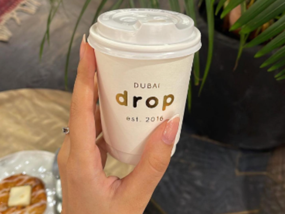 Drop Coffee