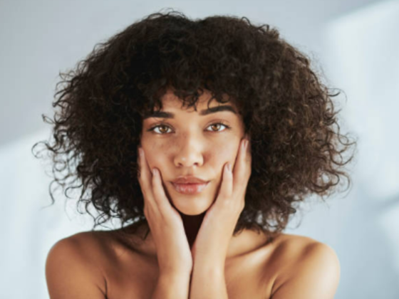 Pearl Touche Skin Care