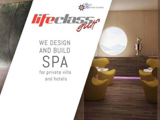 Lifeclass Gulf Turnkey Projects Contracting