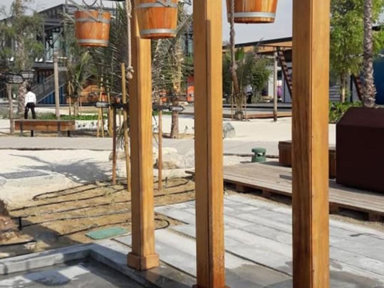 Lifeclass Gulf Turnkey Projects Contracting