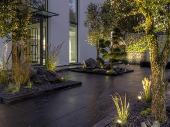 Green Vision Landscaping