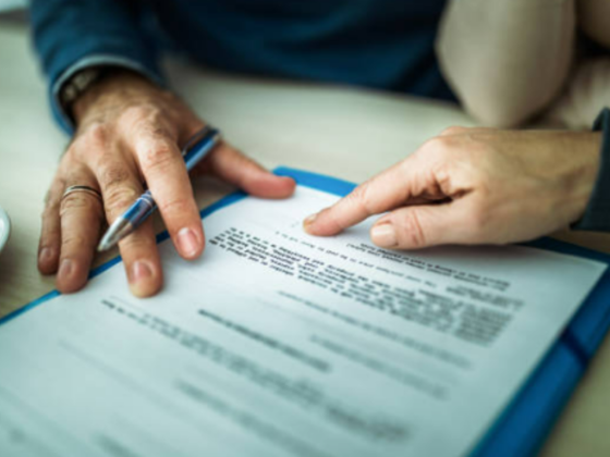 Delta Mortgage Consultant