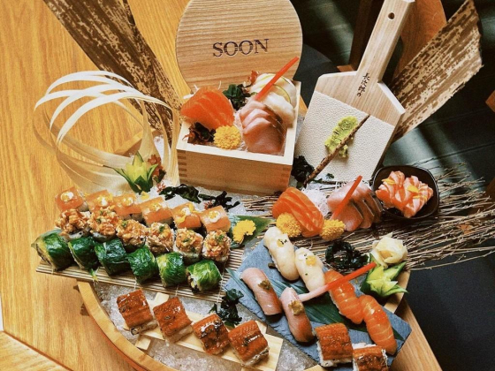 Soon Izakaya