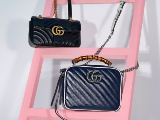 Last Chance Luxury