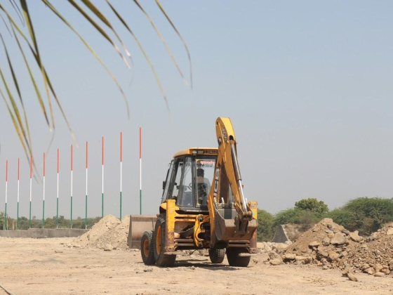United Mechanical Equipment Trading