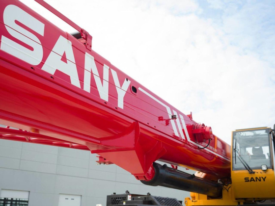 United Mechanical Equipment Trading
