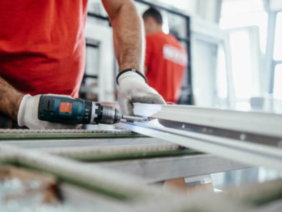 Forms And Guise Building & Construction Materials Trading