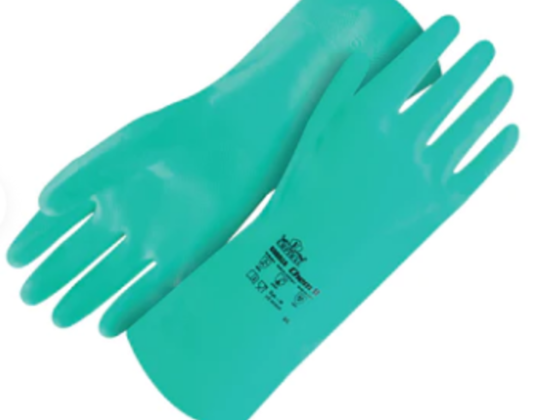 PPE Safety Products Trading
