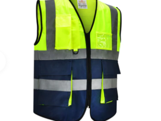 PPE Safety Products Trading