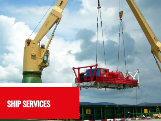 Safety Link Marine Services
