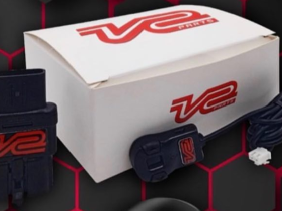 V2 Parts Auto Spare Parts Trading