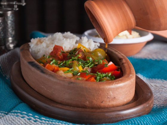 Besh Turkish Restaurant