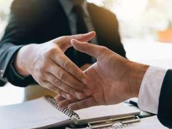 Dots Employment Services
