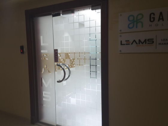 Leams Education Services